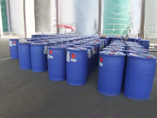 S-metil lattato: una stella nascente in chimica verde