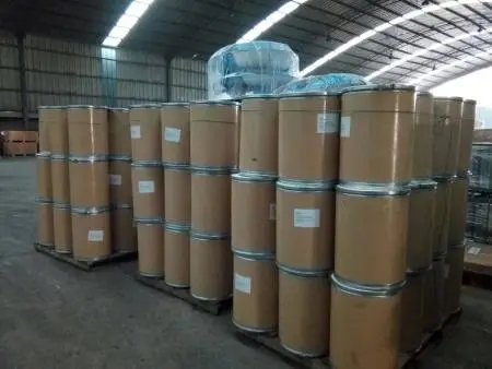 Cloruro di terephthaloil: un precursore chiave per le fibre ad alte prestazioni