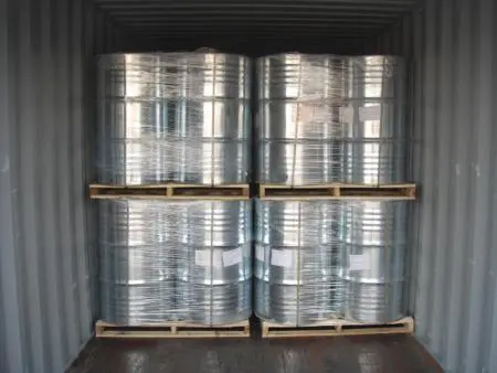 Stanco di forniture petrolchimiche incoerenti che interrompono la tua produzione?