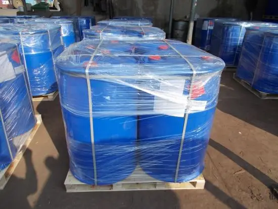 Chemical Raw Materials