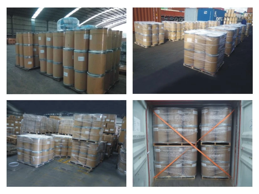 Ferric Chloride Hexahydrate